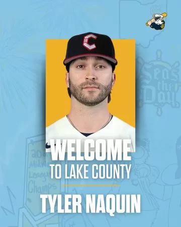 ▲▼耐克溫。（圖／翻攝自X／@LCCaptains）