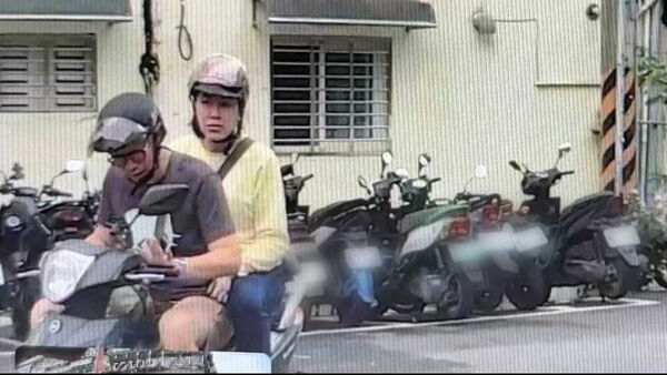 娛樂報報／野生馬力歐騎車載老婆出門　暖心駕駛禮儀獲讚