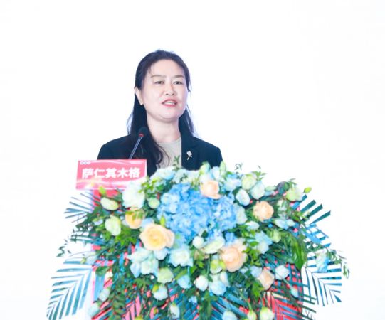 ▲▼ 兩岸皮膚科專家、銀屑病            。（圖／翻攝 北京時間）