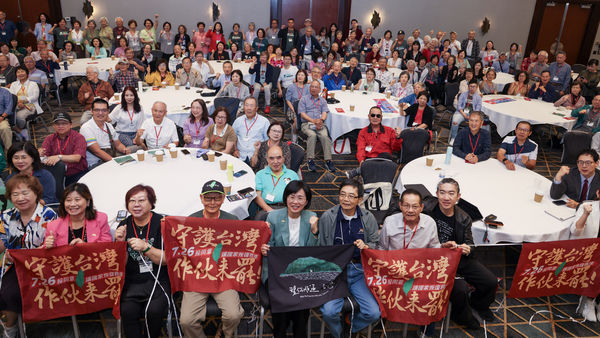 ▲▼民進黨立委蘇巧慧赴美參加台灣人夏令會。（圖／立委蘇巧慧國會辦公室提供）