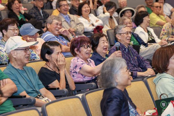 ▲▼民進黨立委蘇巧慧赴美參加台灣人夏令會。（圖／立委蘇巧慧國會辦公室提供）