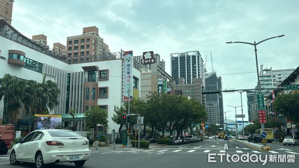 ▲▼  明誠路           。（圖／記者張雅雲攝）