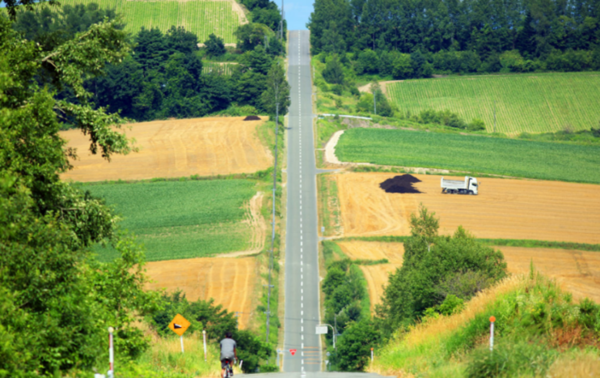 ▲▼ 北海道Tokapuchi 400。（圖／樂天旅遊提供）