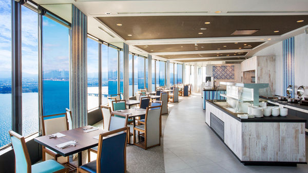 ▲▼琵琶湖大津王子飯店。（圖／樂天旅遊提供）