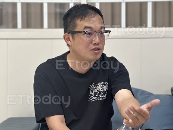 ▲▼五口命案,5口命案,被害人鍾老闆。（圖／記者許權毅攝）