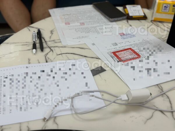 ▲▼             。（圖／記者許權毅攝）