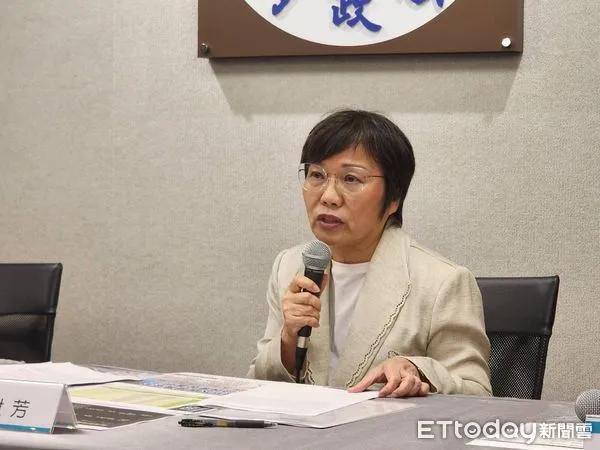 ▲▼內政部長劉世芳，消防署長蕭煥章。（圖／記者陳家祥攝）