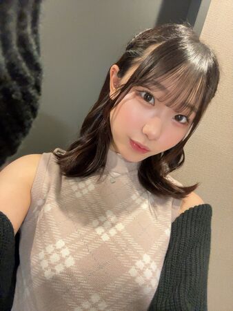 ▲透美奏多坦言因自卑感而決定離開AV界。（圖／翻攝自透美かなたX）