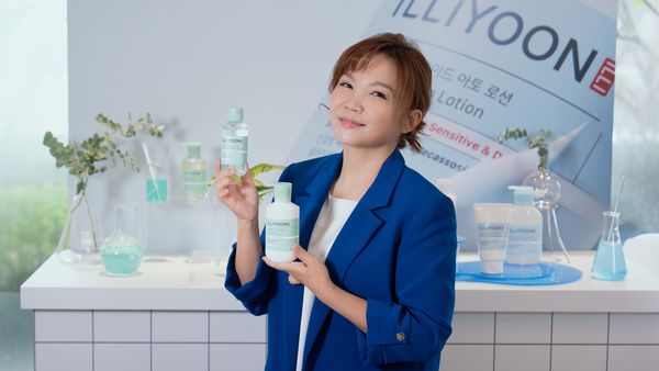 ▲▼穩膚保養。（圖／品牌提供）