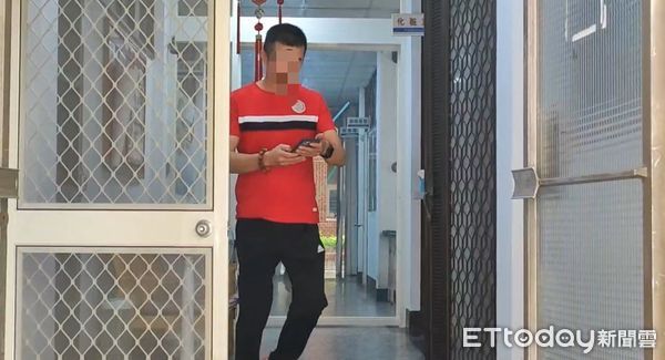 ▲▼五口命案,當鋪業者。（圖／記者許權毅翻攝）