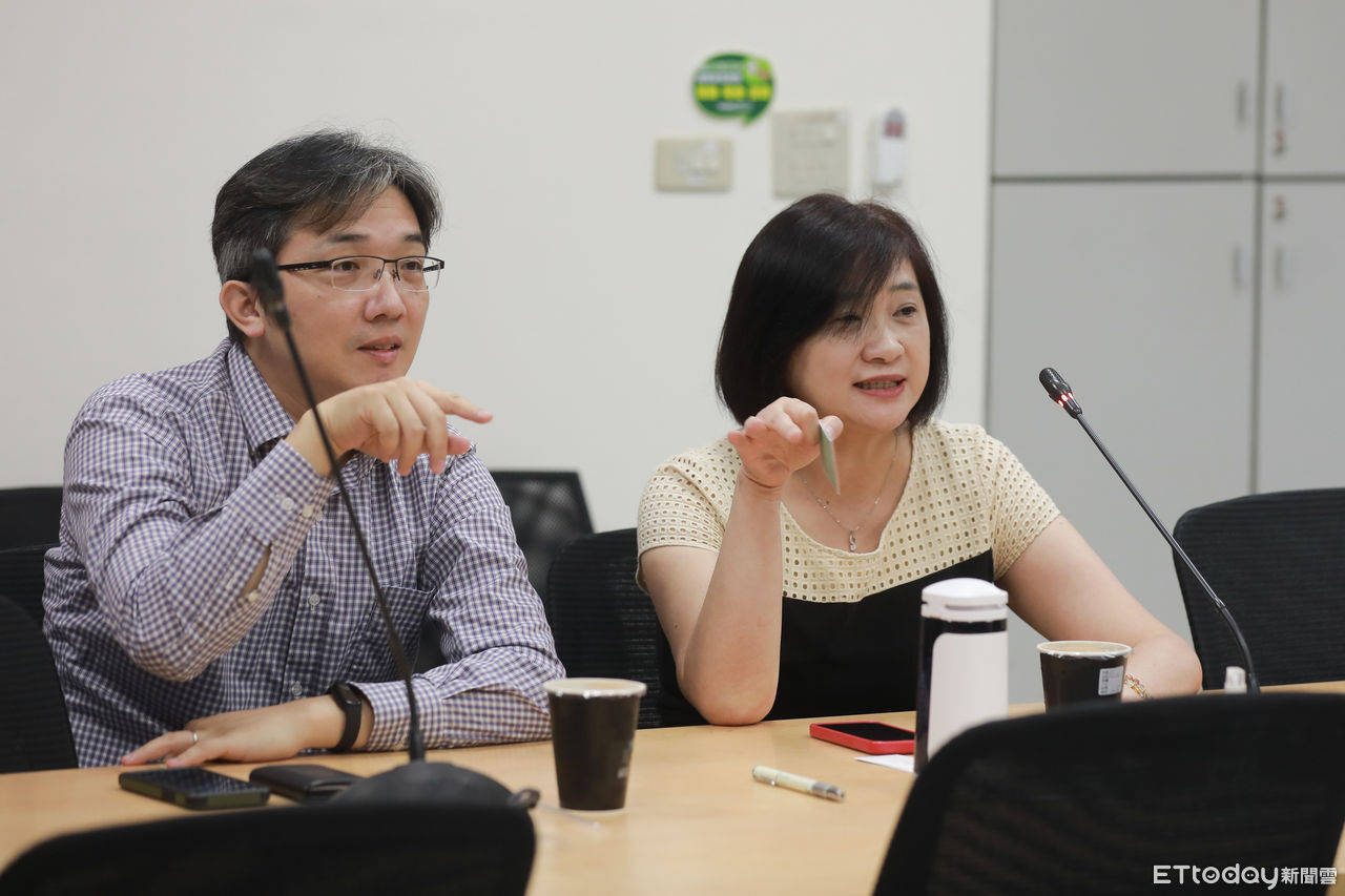 ▲▼20250710新加坡戶外廣告業者拜訪。（圖／記者周宸亘攝）