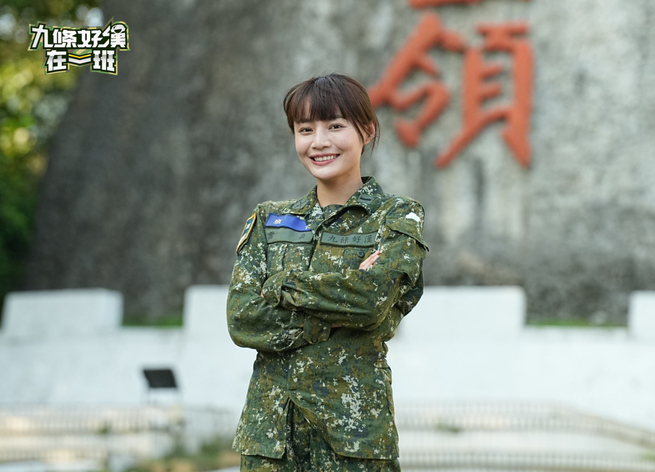 [問卦] 軍中接哪個業務最涼？