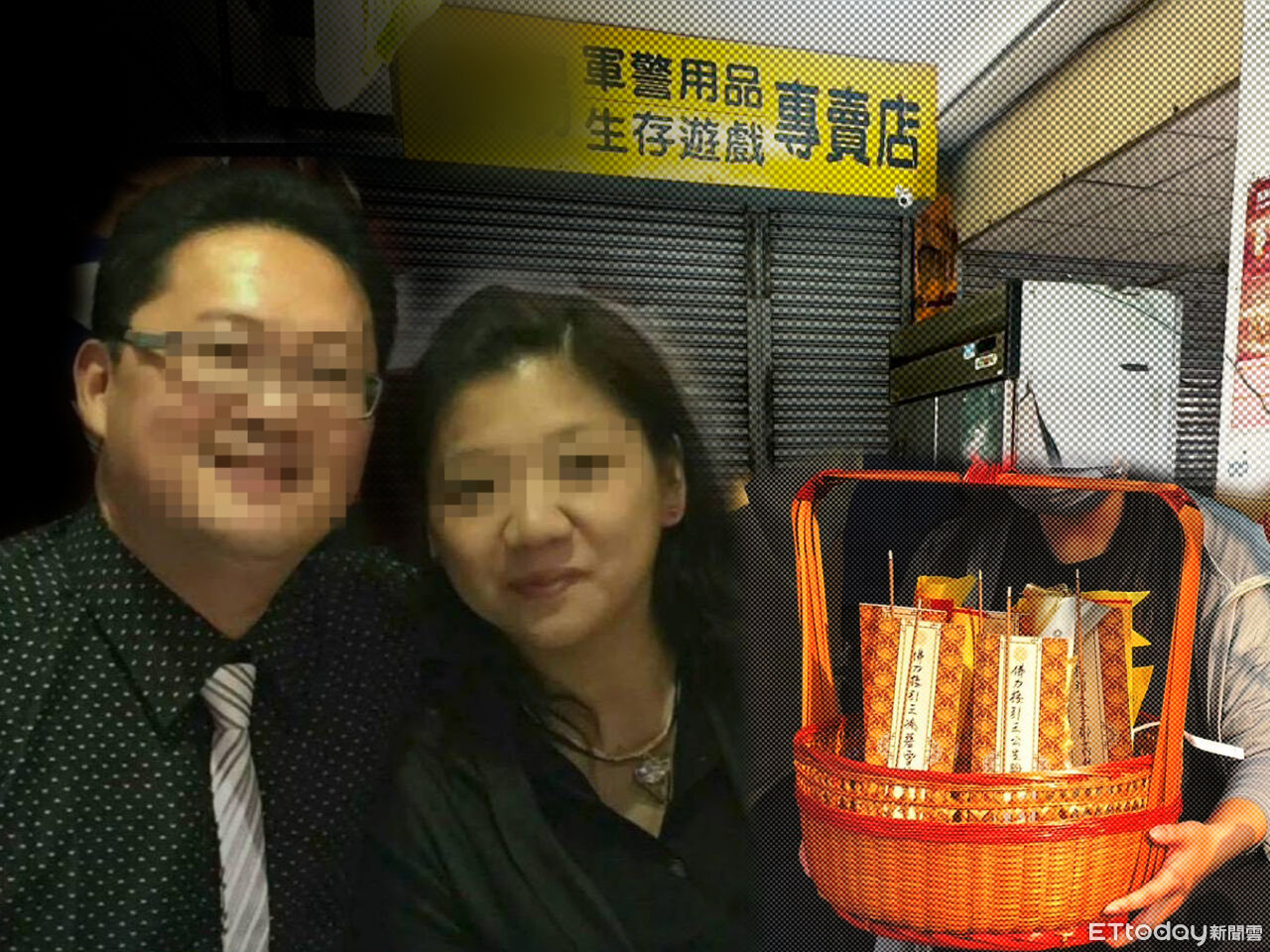 獨／團購主李女正面曝！佈局2年訛2千萬　受害老闆曝：演技十足