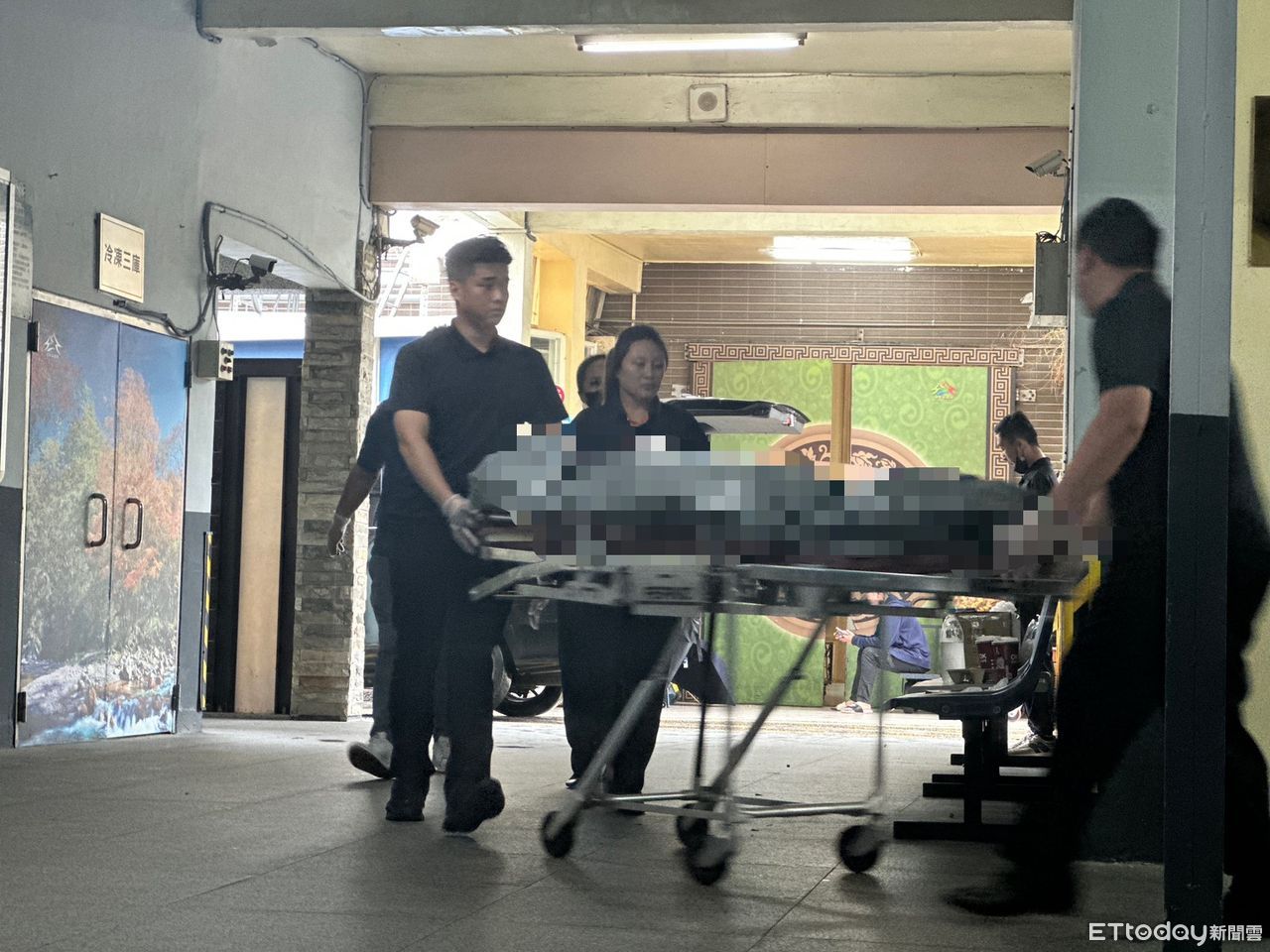 快訊／台中五口命案「電腦查詢」留驚悚紀錄　中檢晚間再發聲