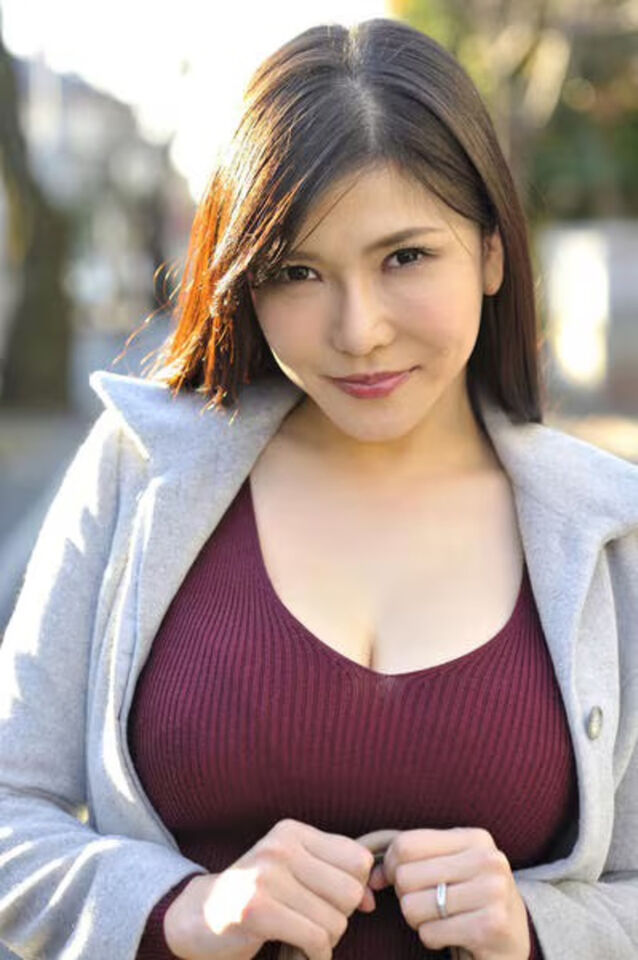 ▲▼沖田杏梨。（圖／無限暢通娛樂提供）