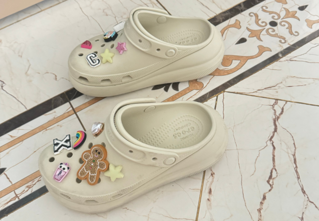 这3种“网红鞋”正在摧毁你的脚！