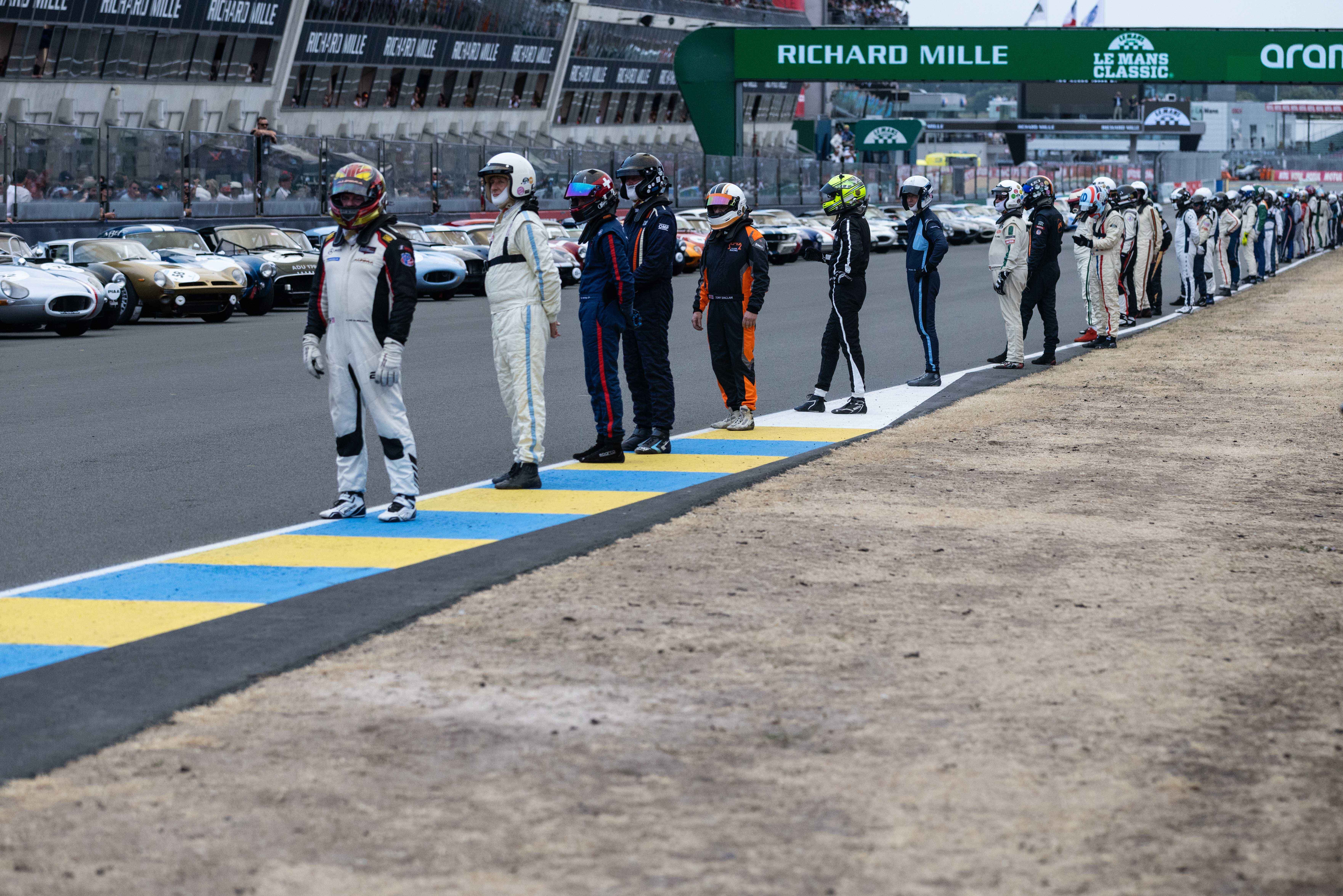 ▲▼ RICHARD MILLE AD           。（圖／公關照）