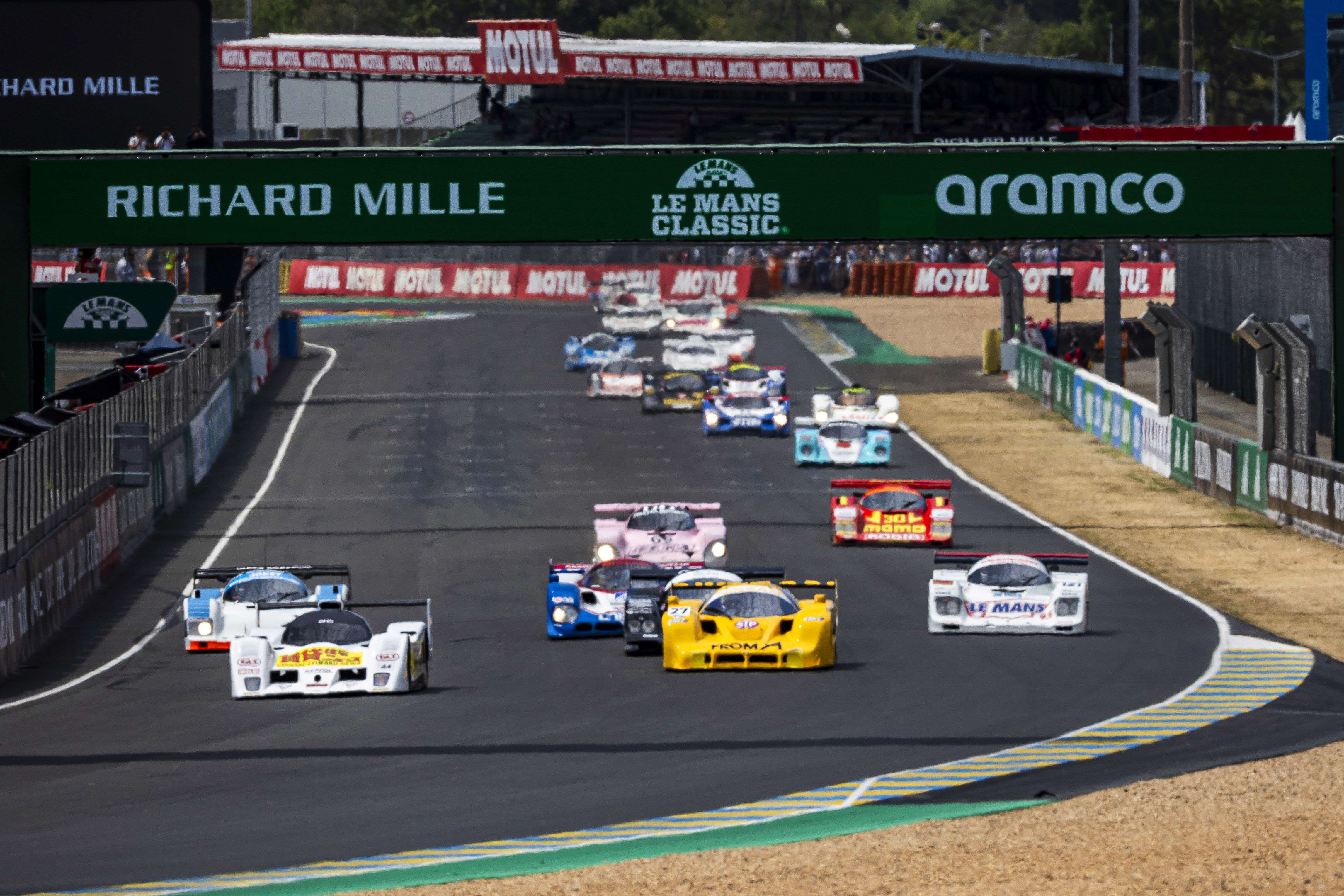 ▲▼ RICHARD MILLE AD           。（圖／公關照）