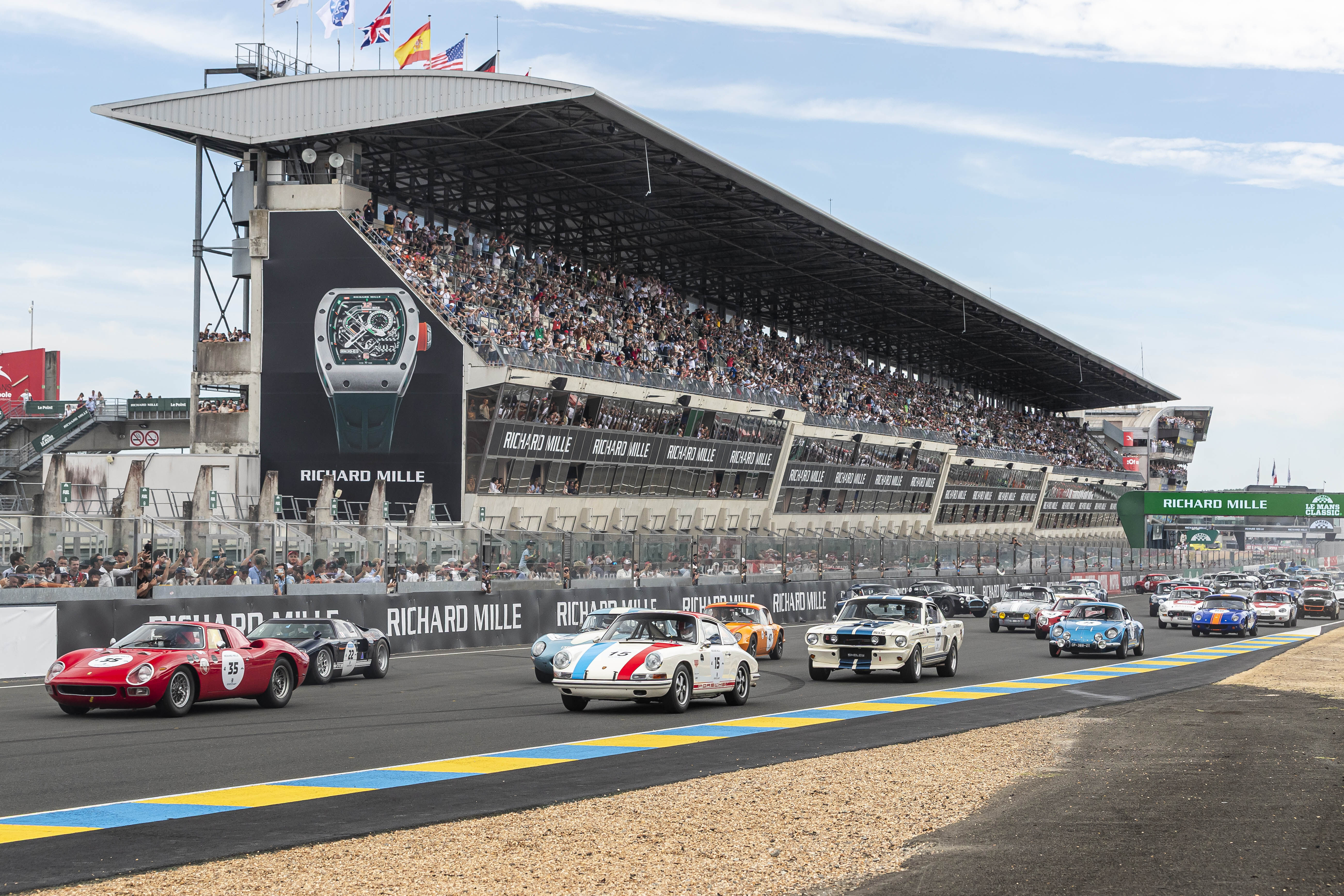 ▲▼ RICHARD MILLE AD           。（圖／公關照）