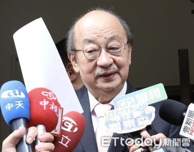 註冊「大罷免大成宮」商標斂財? 柯建銘轟抹黑:都無償提供罷團