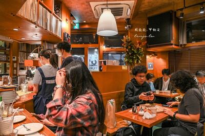 名古屋感受爵士咖啡廳魅力！收藏上千張黑膠