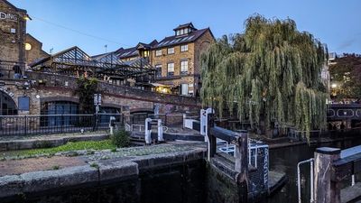 中國計劃建歐洲最大使館　英國決議再延