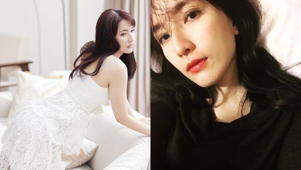 ▲陳匡怡。（圖／翻攝自Facebook／陳匡怡）