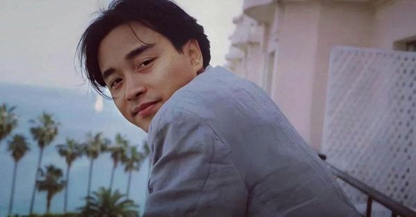 ▲王晶談及張國榮當年罹患憂鬱症陷入低潮一事。（圖／翻攝自微博）