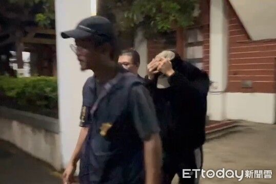 ▲▼台中市豐原區五口命案，當鋪業者林男（如圖）、張男涉詐欺洗錢等罪移送偵辦。（圖／記者許權毅翻攝）