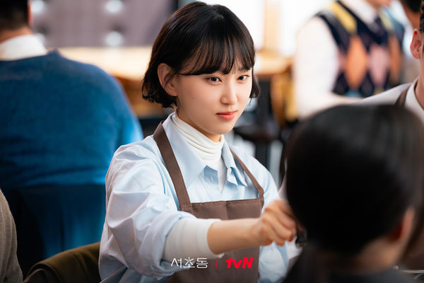 ▲▼公認「最難追星座Top3」公開！             。（圖／翻攝自fb/tvN DRAMA）