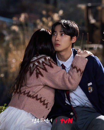 ▲▼公認「最難追星座Top3」公開！             。（圖／翻攝自fb/tvN DRAMA）