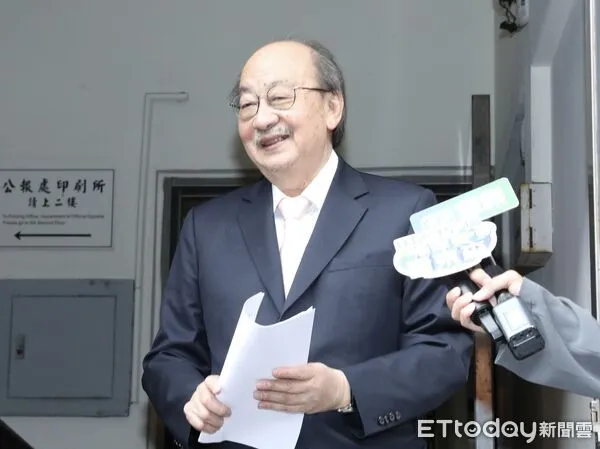 ▲柯建銘。（圖／記者屠惠剛攝）