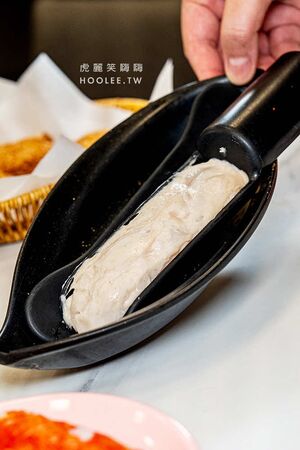 ▲▼鼎星經典火鍋店。（圖／部落客虎麗笑嗨嗨授權提供）