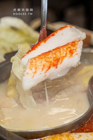 ▲▼鼎星經典火鍋店。（圖／部落客虎麗笑嗨嗨授權提供）