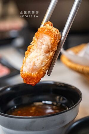 ▲▼鼎星經典火鍋店。（圖／部落客虎麗笑嗨嗨授權提供）