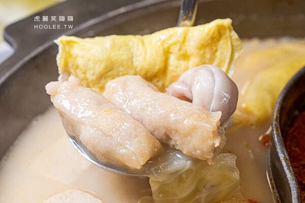 ▲▼鼎星經典火鍋店。（圖／部落客虎麗笑嗨嗨授權提供）