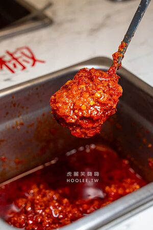 ▲▼鼎星經典火鍋店。（圖／部落客虎麗笑嗨嗨授權提供）