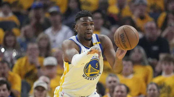 ▲▼勇士魯尼。（圖／達志影像／美聯社）