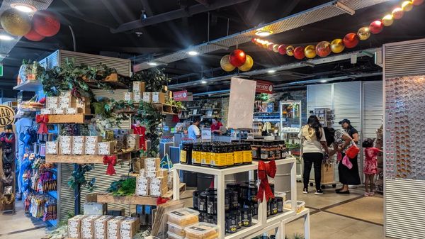 ▲▼藍山國家公園。（圖／部落客Travel with Leo授權提供）