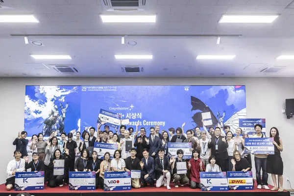 ▲台灣作品在第18屆亞洲奇幻電影創投會（NAFF）表現亮眼。（圖／亞洲奇幻電影創投會提供）