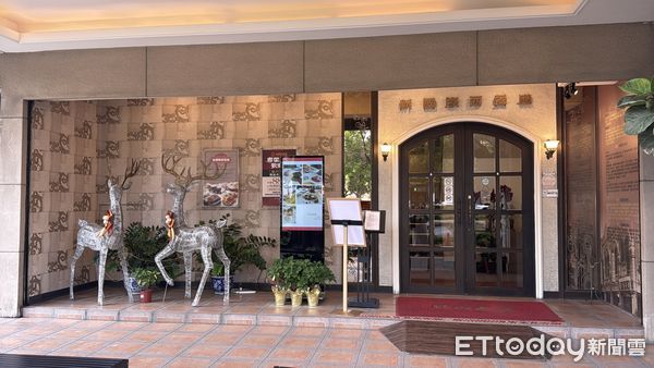 ▲▼             。（圖／記者張雅雲攝）