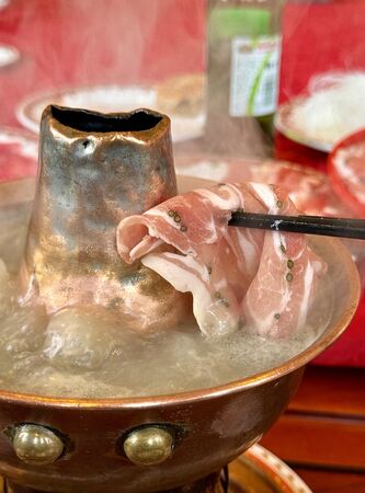 ▲▼滿福樓天竺店。（圖／部落客小虎食夢網授權提供）