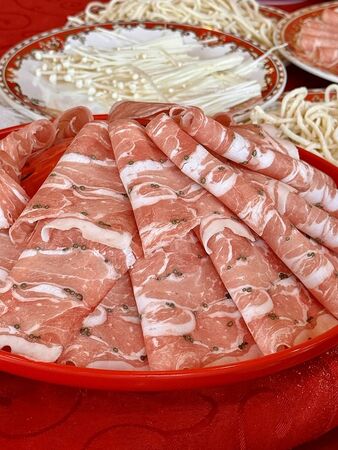 ▲▼滿福樓天竺店。（圖／部落客小虎食夢網授權提供）