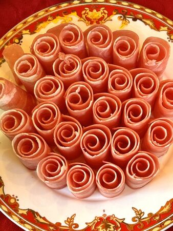 ▲▼滿福樓天竺店。（圖／部落客小虎食夢網授權提供）