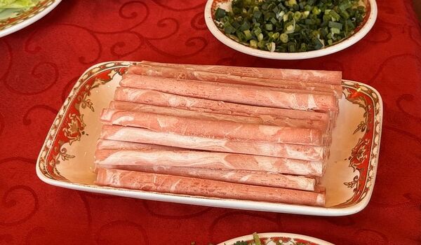 ▲▼滿福樓天竺店。（圖／部落客小虎食夢網授權提供）