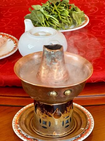 ▲▼滿福樓天竺店。（圖／部落客小虎食夢網授權提供）