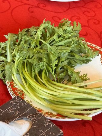 ▲▼滿福樓天竺店。（圖／部落客小虎食夢網授權提供）