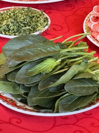 ▲▼滿福樓天竺店。（圖／部落客小虎食夢網授權提供）