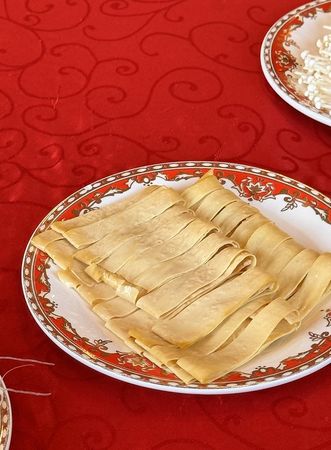 ▲▼滿福樓天竺店。（圖／部落客小虎食夢網授權提供）