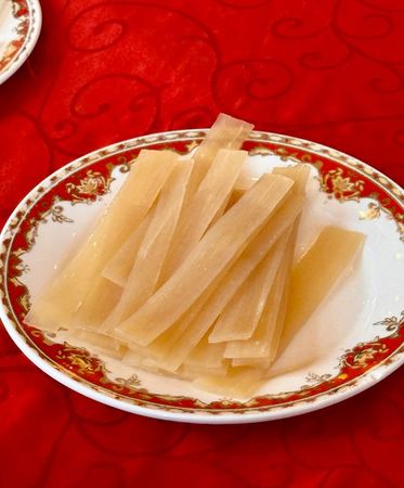 ▲▼滿福樓天竺店。（圖／部落客小虎食夢網授權提供）